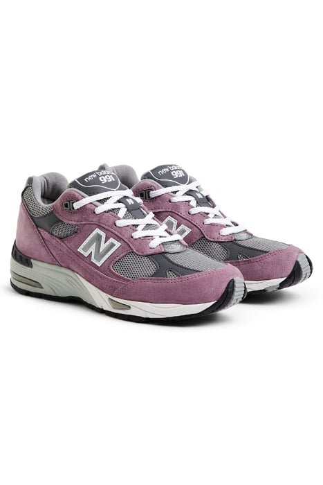 W991PGG SNEAKERS IN WISTFUL MAUVE 2