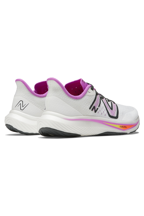 WFCXCW3 SNEAKERS IN WHITE 9