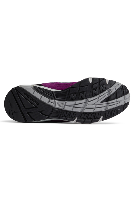 W991PUK SNEAKERS IN GRAPE JUICE 4