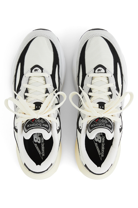 U990TG6 SNEAKERS IN GREY 3