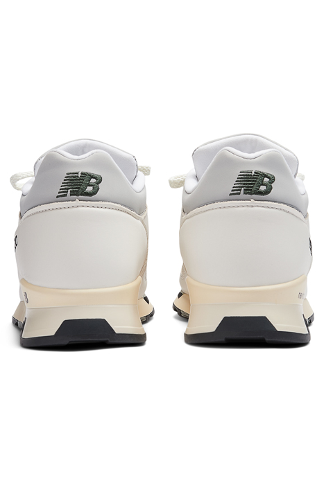 U1500WHG SNEAKERS IN ANTIQUE WHITE 4