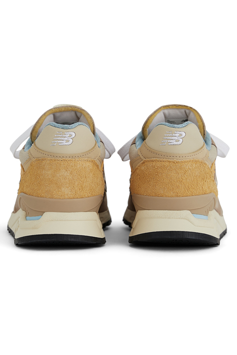 U998IC SNEAKERS IN INCENSE 4