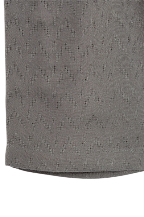 BABY GIRLS’ LENZING™ ECOVERO™ JACQUARD EMBROIDERY TROUSERS 6