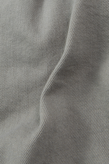 GIRLS’ KHAKI SAFARI JACKET WITH XL PALM TREE BADGE 7