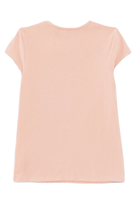 GIRLS’ PINK TIGER-BIKER T-SHIRT 2