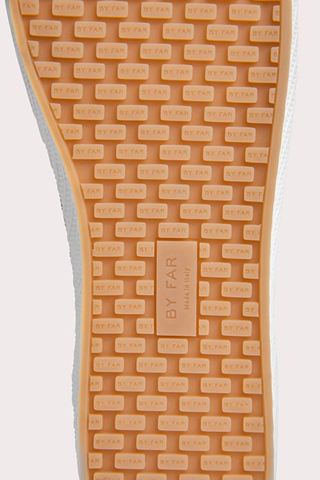 RODINA SKY BLACK SUEDE LEATHER SKY BLACK 6