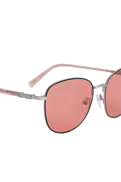 GIBSON MATT SILVER PEACH MATT SILVER 4