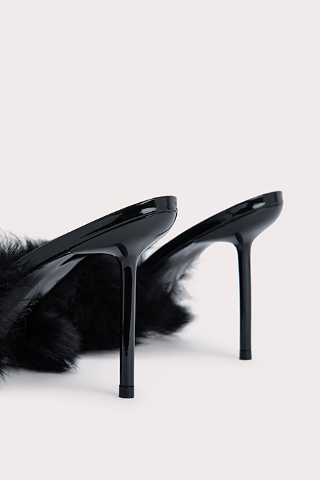 KENNY BLACK TOSCANA BLACK 5