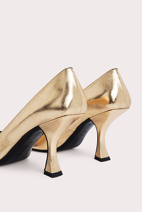 VIVA PARCHMENT METALLIC LEATHER PARCHMENT 5