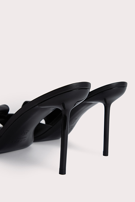 HAWN BLACK NAPPA LEATHER BLACK 4