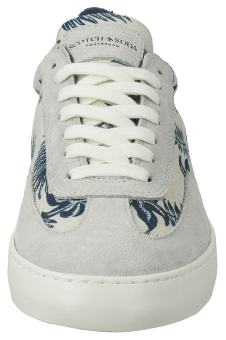 PLAKKA SNEAKER PALM PRINT 10