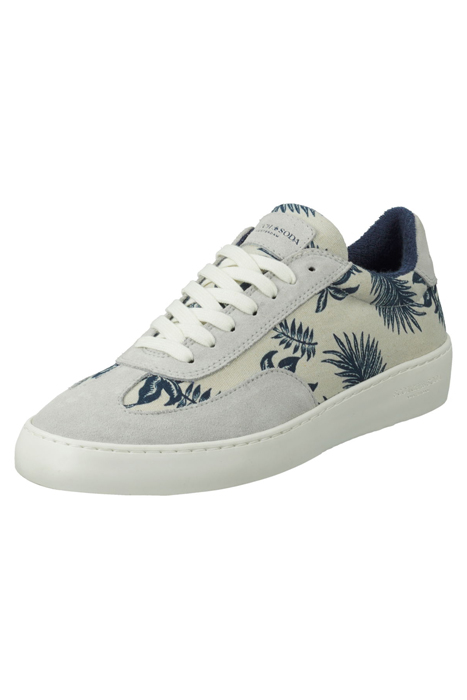 PLAKKA SNEAKER PALM PRINT 8