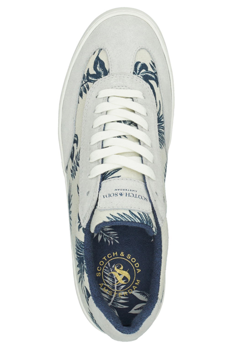 PLAKKA SNEAKER PALM PRINT 3