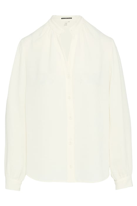 S.OLIVER-QS BLOUSES OFF-WHITE 3
