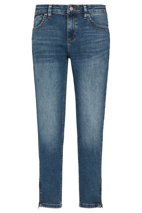 S.OLIVER-QS JEANS BLUE-DENIM 4