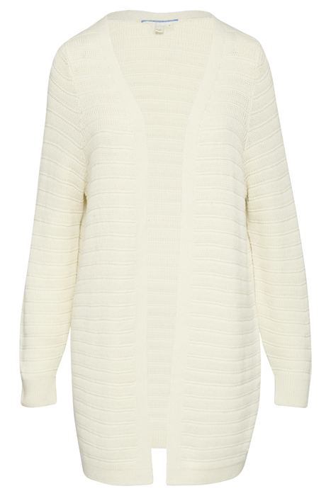 S.OLIVER-QS CARDIGAN OFF-WHITE 4