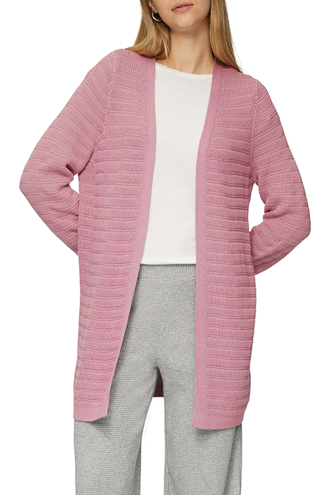 S.OLIVER-QS CARDIGAN PINK 6