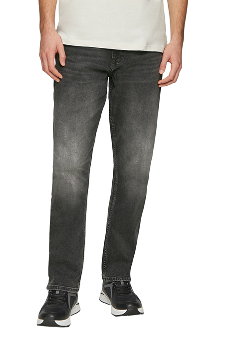 S.OLIVER-QS JEANS GREY-DENIM 6