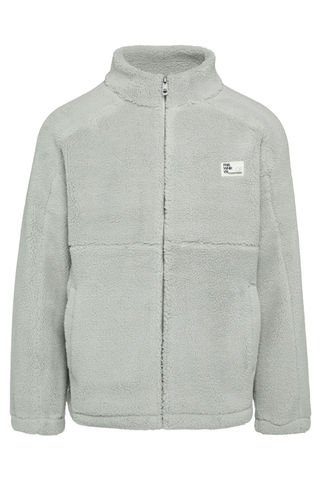 S.OLIVER-QS SWEATSHIRTS GREY/BLACK 4