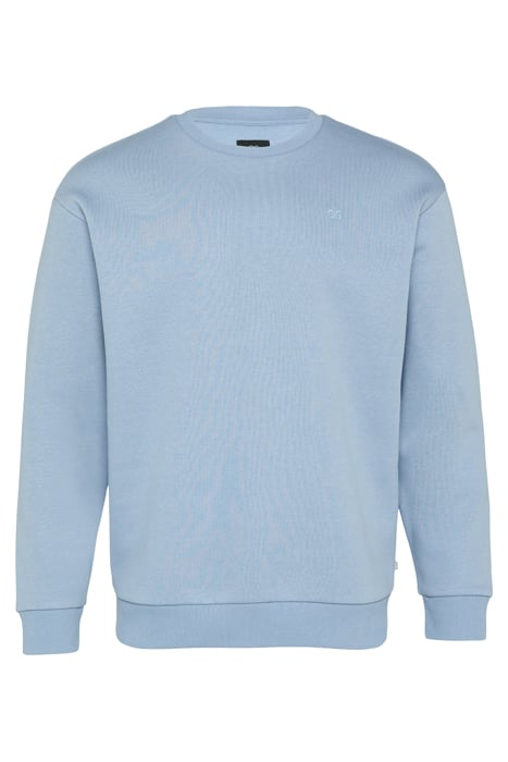 S.OLIVER-QS SWEATSHIRTS BLUE 5