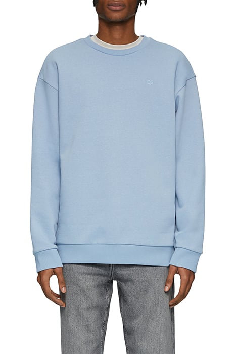 S.OLIVER-QS SWEATSHIRTS BLUE 6