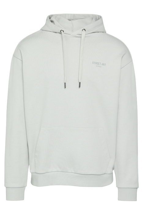S.OLIVER-QS SWEATSHIRTS GREY/BLACK 4