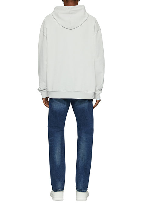 S.OLIVER-QS SWEATSHIRTS GREY/BLACK 3