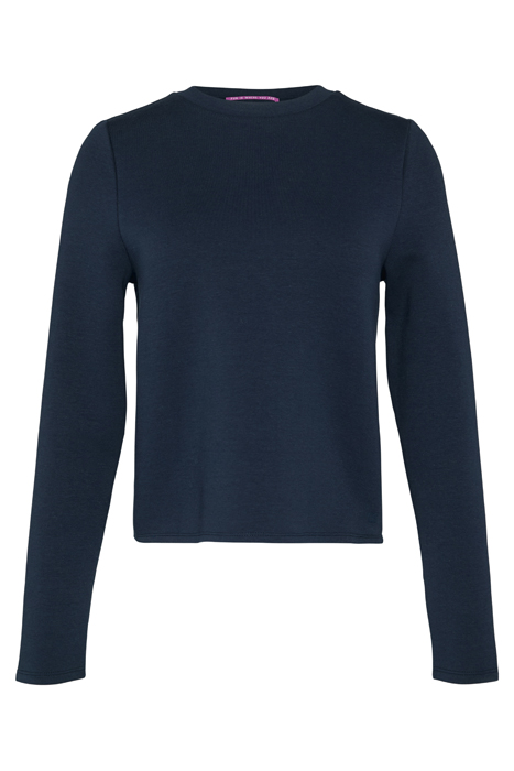 S.OLIVER-QS SWEATSHIRTS MARINE 4