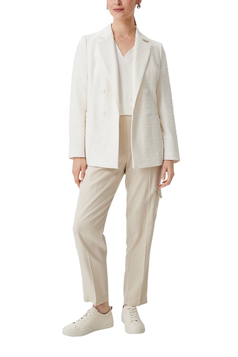 COMMA T-SHIRTS OFF-WHITE 4