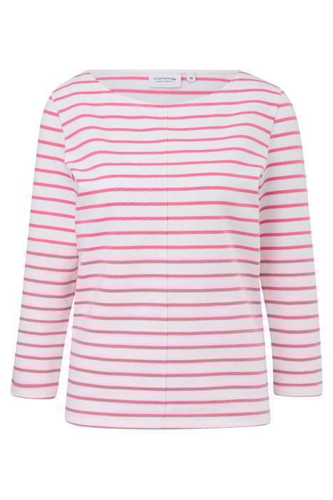 COMMA T-SHIRTS PINK 4