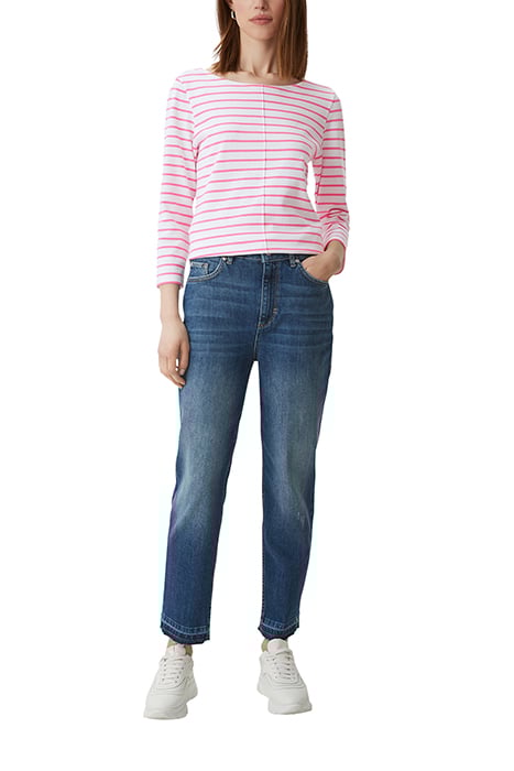 COMMA T-SHIRTS PINK 3