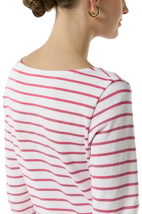 COMMA T-SHIRTS PINK 5