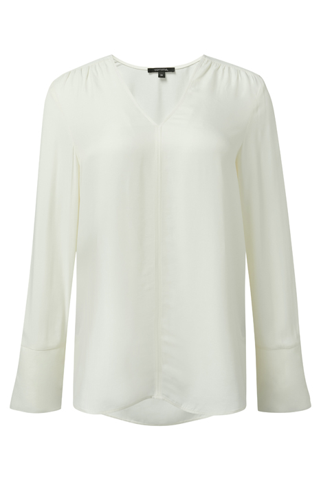 COMMA BLOUSES OFF-WHITE 4