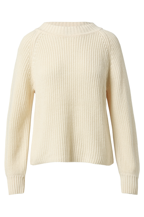 COMMA PULLOVER OFF WHITE 4