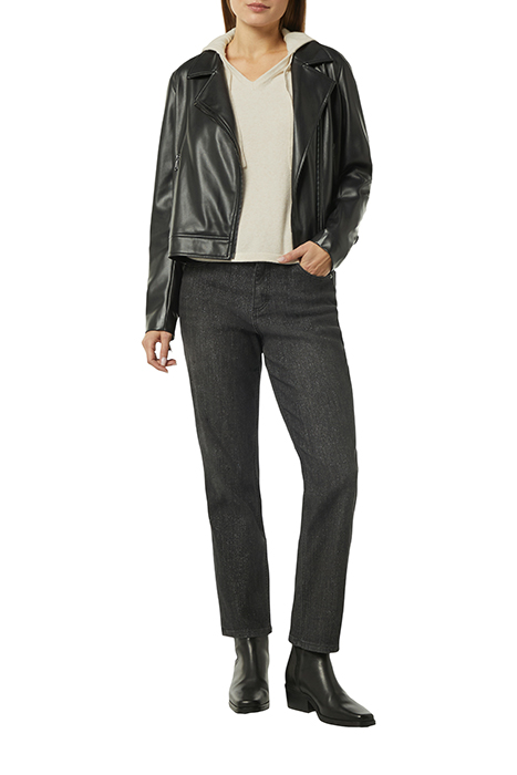 COMMA PULLOVER OFF WHITE 4