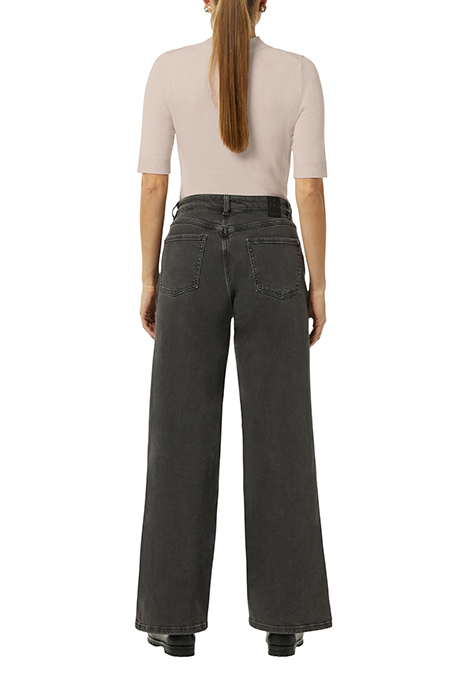 COMMA PULLOVER PINK 2