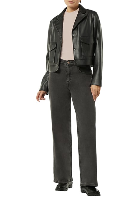 COMMA PULLOVER PINK 4