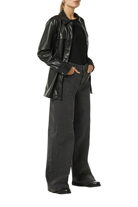 COMMA PULLOVER BLACK 4