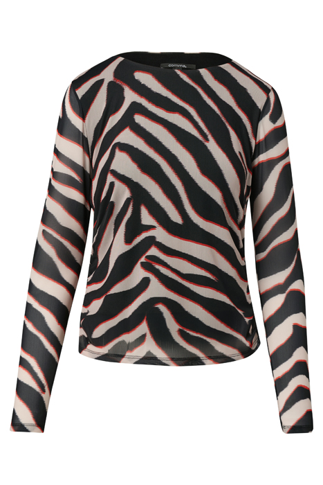 COMMA T-SHIRTS PINK 4