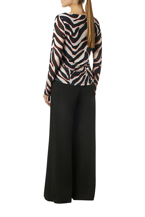 COMMA T-SHIRTS PINK 3