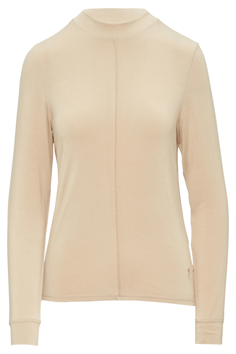 COMMA T-SHIRTS BEIGE 3