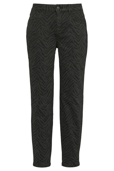 COMMA JEANS BLACK-DENIM 4