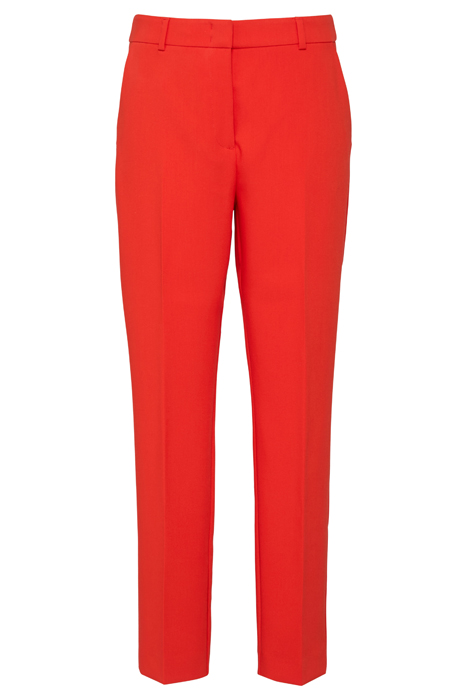 COMMA PANTS RED 4