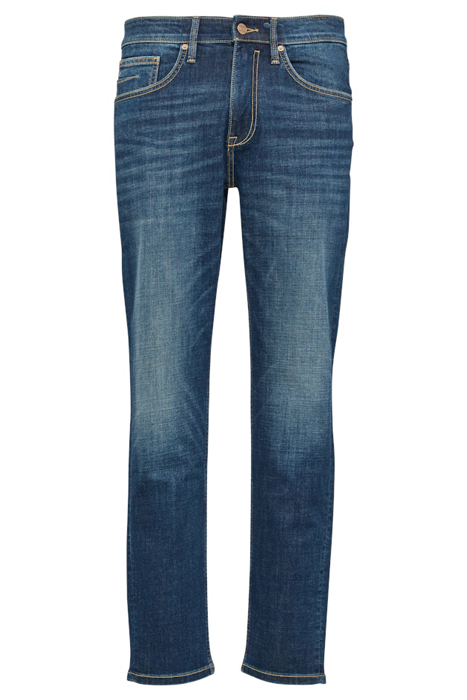 S.OLIVER JEANS BLUE-DENIM 4