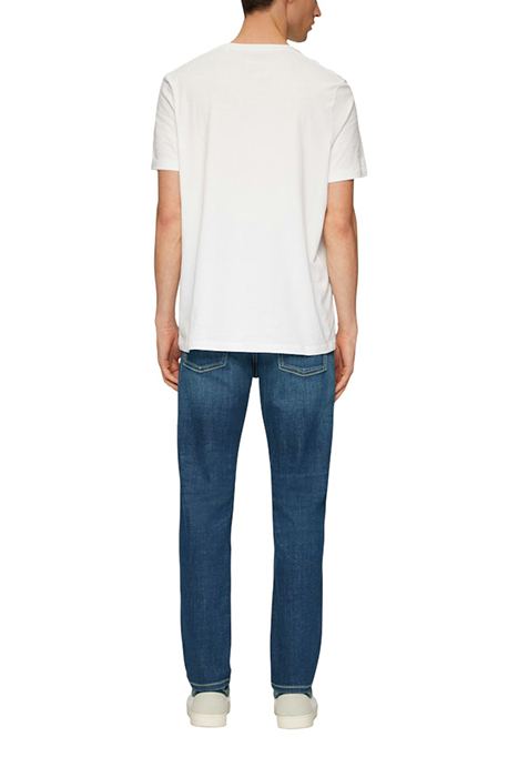 S.OLIVER JEANS BLUE-DENIM 3