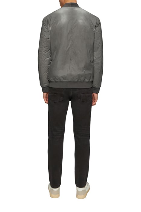 S.OLIVER JACKETS OUTDOOR GREY/BLACK 3