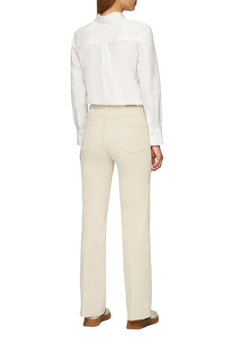 S.OLIVER JEANS BEIGE 3