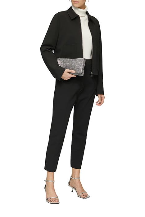 S.OLIVER JACKETS INDOOR BLACK 2