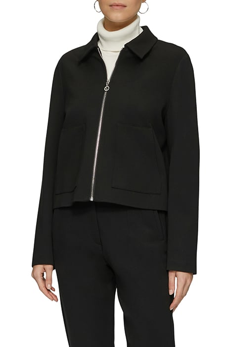 S.OLIVER JACKETS INDOOR BLACK 6