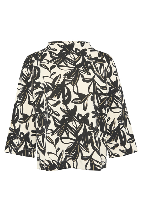 S.OLIVER SWEATSHIRTS WHITE 4